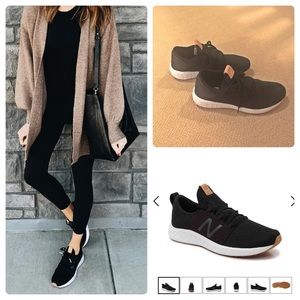 New Balance Foam Sport Lightweight Running Shoe